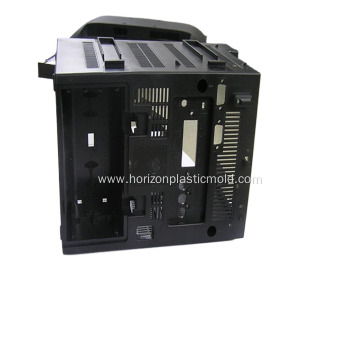 High-End Audio Injection Mold Solutions